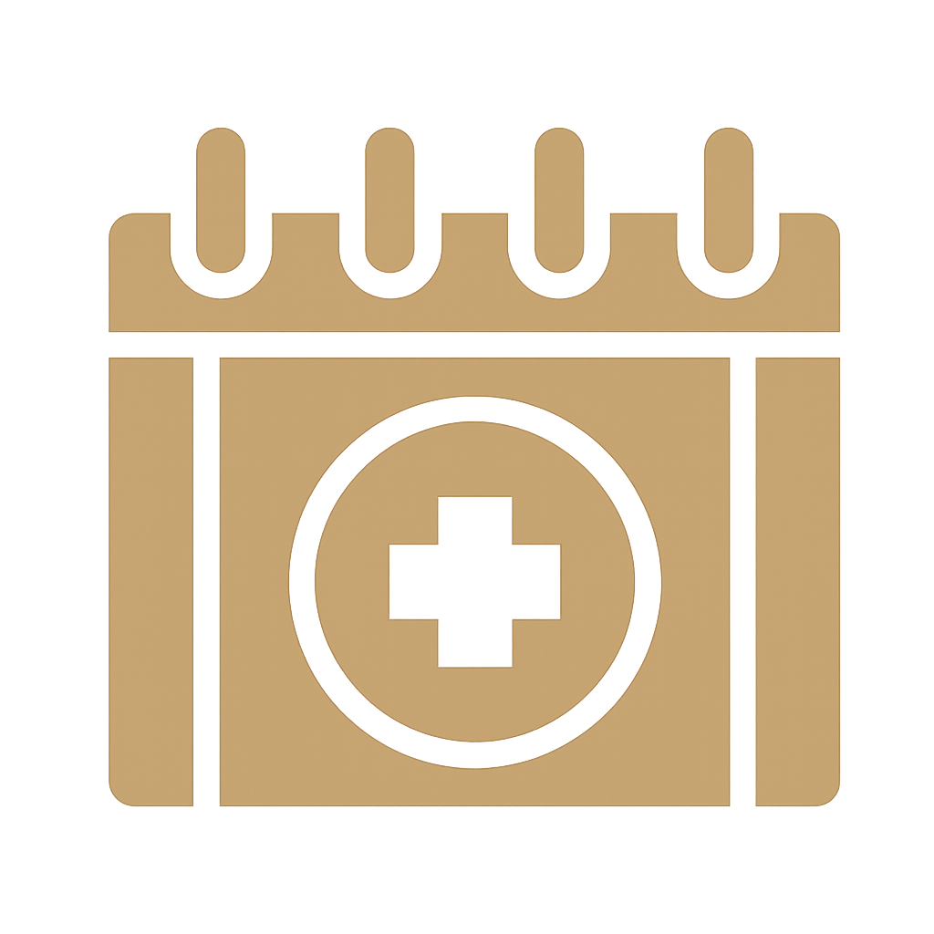 Citas Médicas